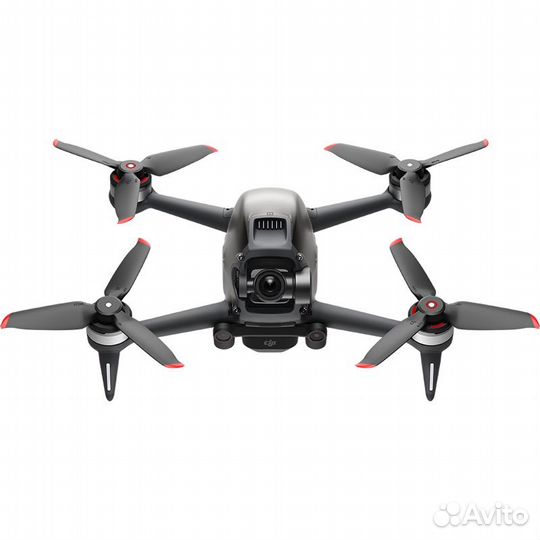 Квадрокоптер Dji Mavic FPV Combo