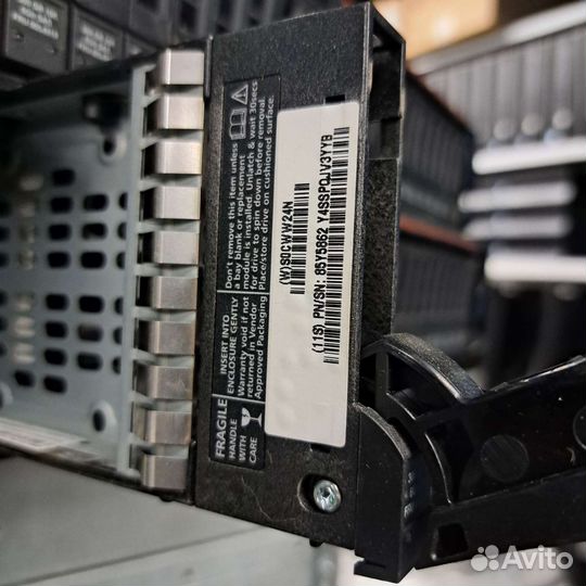 Дисковые полки схд IBM Storwize v7000