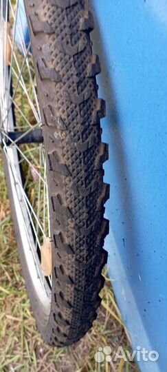 Колеса для велосипеда 26