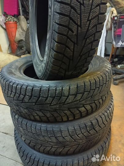 Hankook Winter I'Cept IZ2 185/65 R15