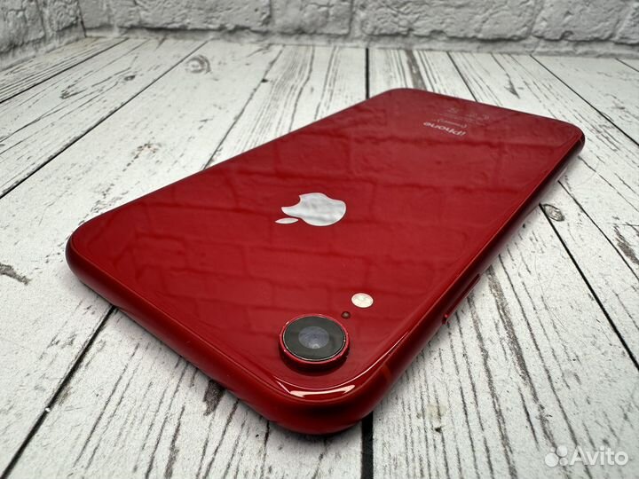 iPhone Xr, 128 ГБ