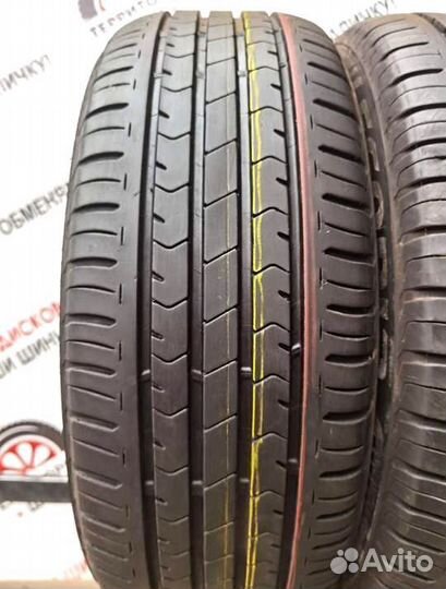 Bridgestone Ecopia NH100 195/65 R15 91H