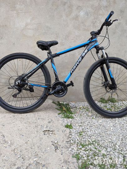 Велосипед 29