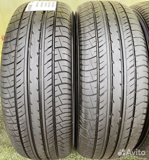 Yokohama dB Decibel E70 205/60 R16 92H