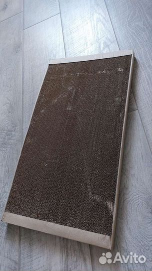 Когтеточка для кошек новая