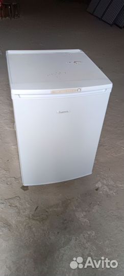 Морозильная камера Бирюса 14