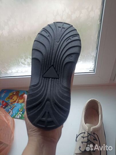 Туфли женские 38 размер ортопедические