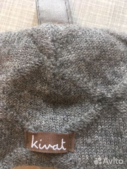 Шапка шлем kivat 0