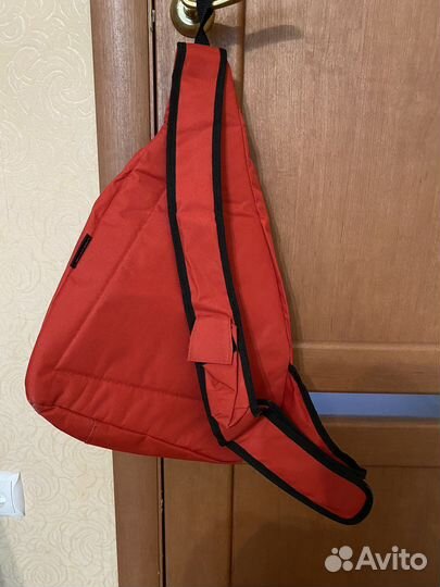 Рюкзак женский