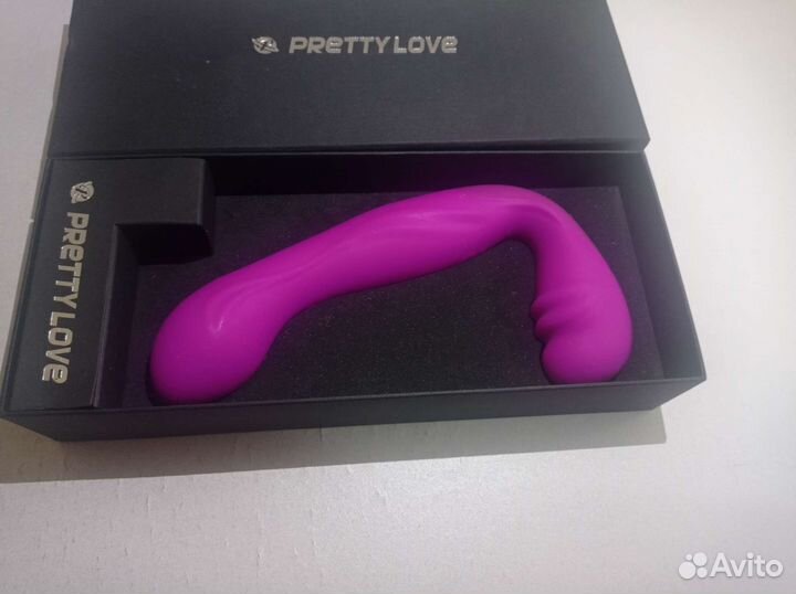 Медицинский прибор для массажа