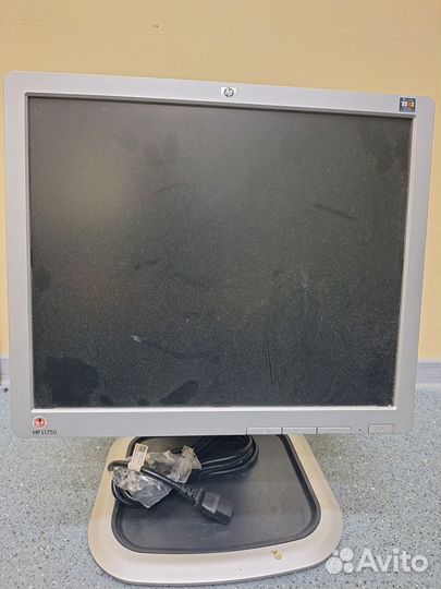 Мониторы для компьютера