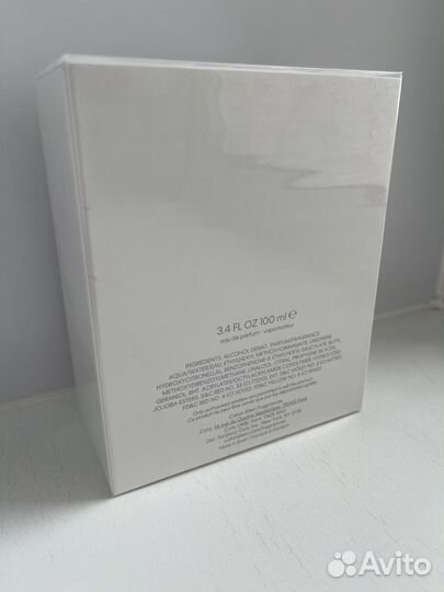 Calvin klein women парфюм