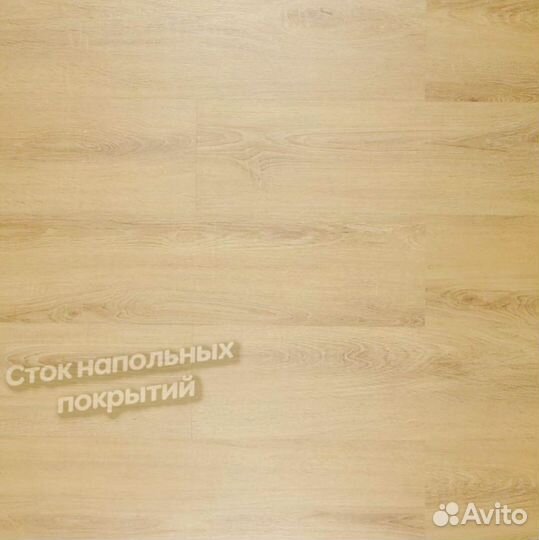 Кварцвиниловая плитка со склада от 20м2