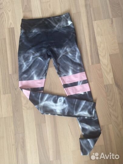 Лосины спортивные