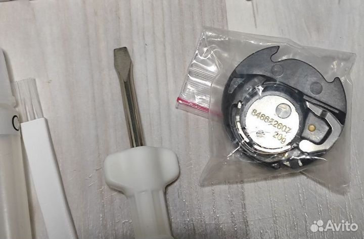 Вышивальная машина Janome Memory Craft 550e