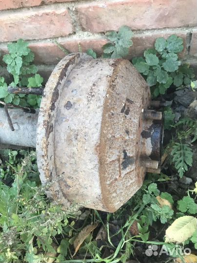 Чулок мост соболь