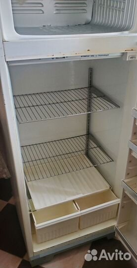 Холодильник