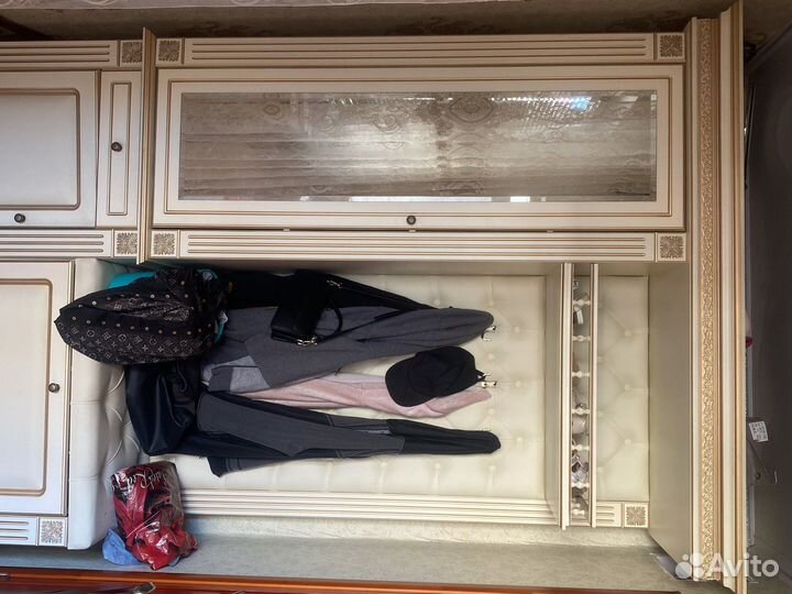 Ремонт сборбка мебели, перенос из комнаты.итд