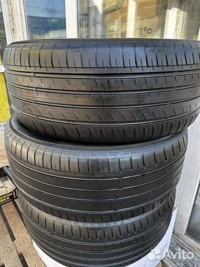 Yokohama BluEarth-A AE-51A 245/50 R18 100W