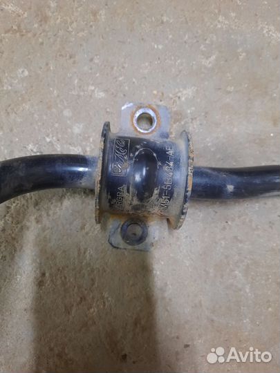 Стабилизатор передний Ford Focus 2