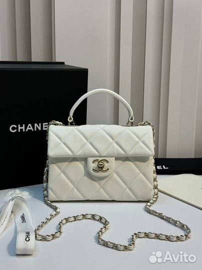 Сумка chanel