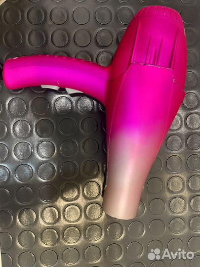 Фен для собак