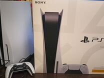 Sony playstation 5