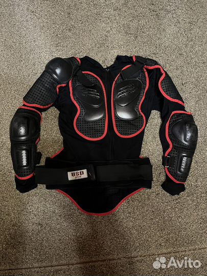 Вело-мото черепаха