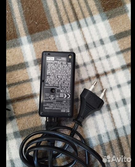 Фотоаппарат Dimage