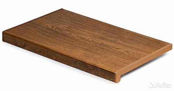 Подоконник под дерево