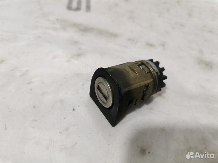 Личинка замка двери Audi A6 (C6,4F) 2005-2011