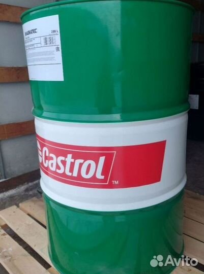 Моторное масло Castrol 10W-40 A3/B4 оптом