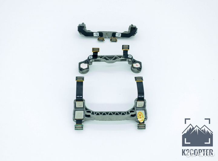 DJI Mavic Air2S/Pro/Pro 2 передние сенсоры,камеры