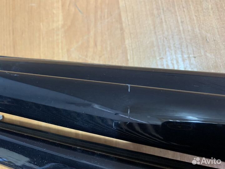 Рейлинги на крышу Bmw x1 e84