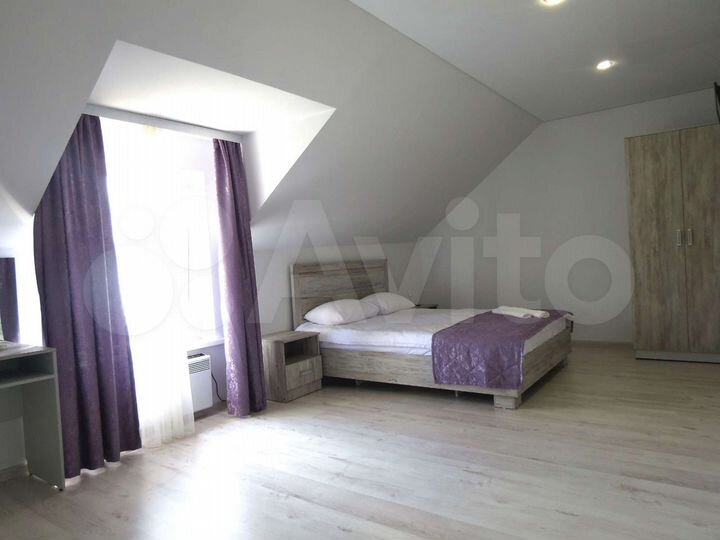 Таунхаус 100 м² на участке 6 сот.