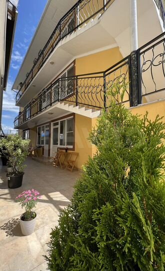 Комната 17 м² в 1-к., 3/3 эт.