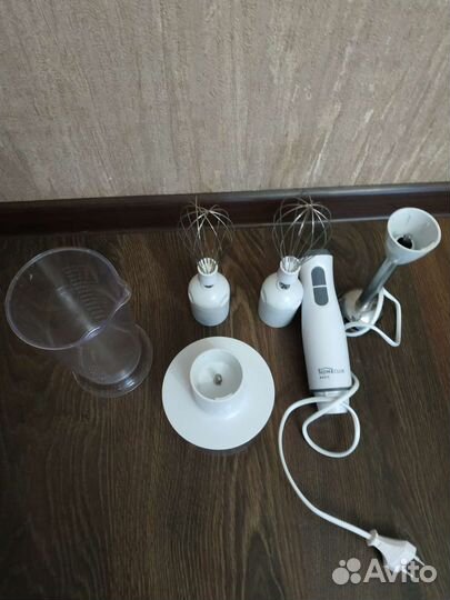 Блендер на зап.части