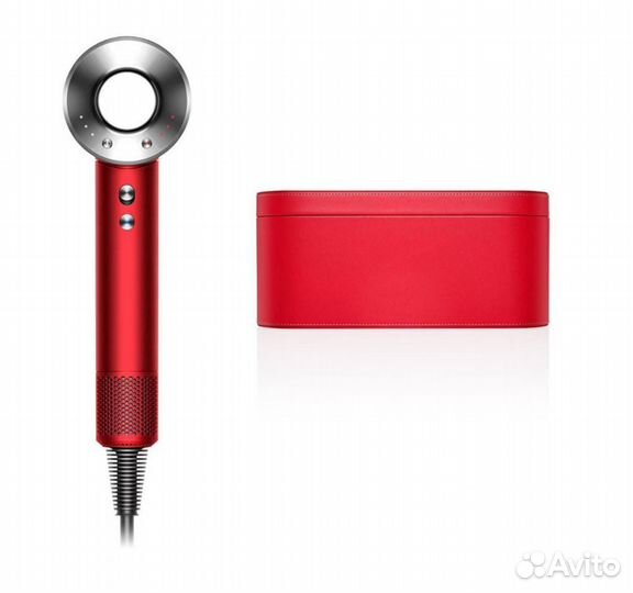 Фен dyson supersonic