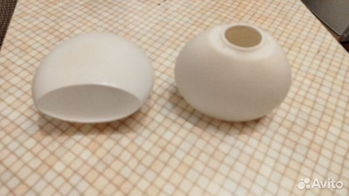 Плафоны для люстры