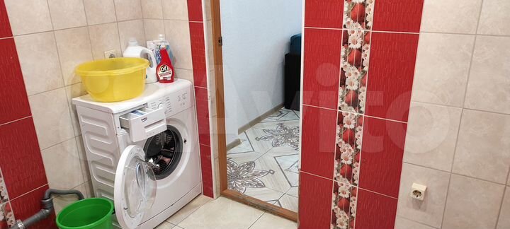 1-к. апартаменты, 24 м², 1/5 эт.