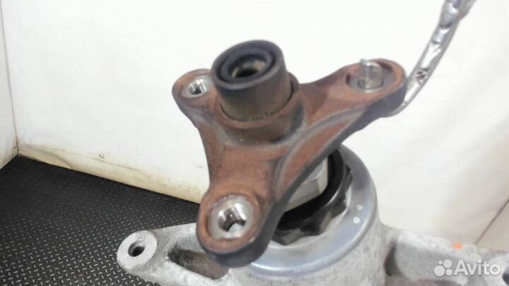 Редуктор моста BMW 5 F10, 2010