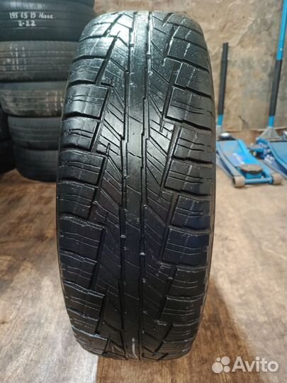 Cordiant All Terrain 235/75 R16