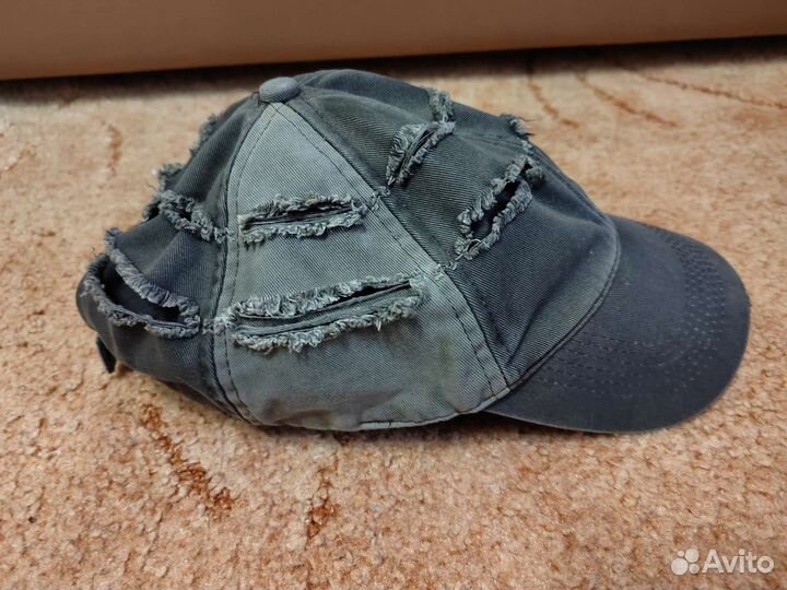 Кепка мужская, Levi's