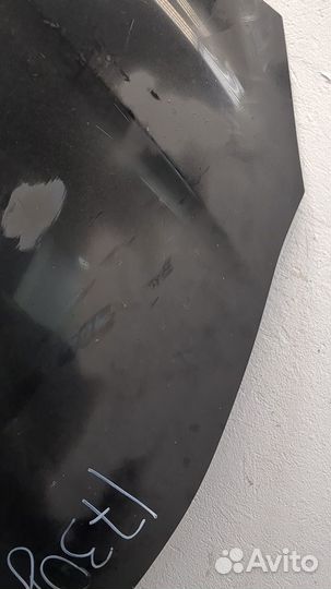 Капот Toyota Camry V40, 2009