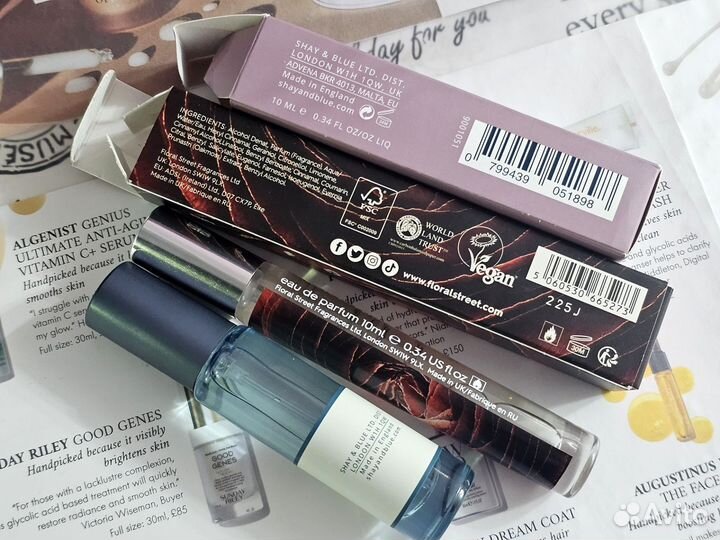 Набор косметики