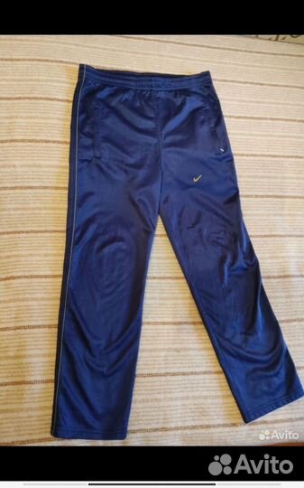 Штаны Nike оригинал