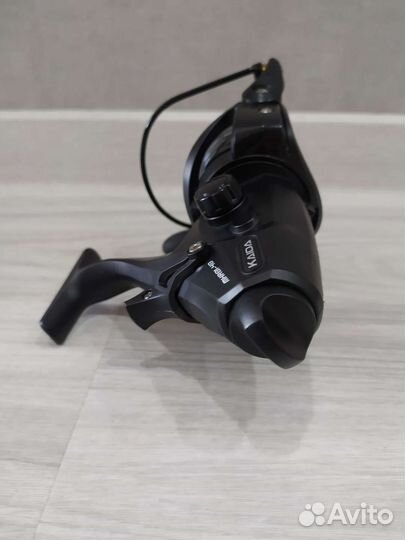 Катушка Kaida MHR 01-40 с Байтраннером