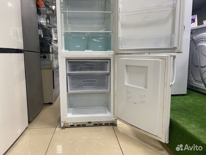 Холодильник бу