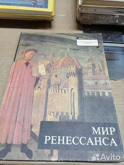 Мир ренессанса
