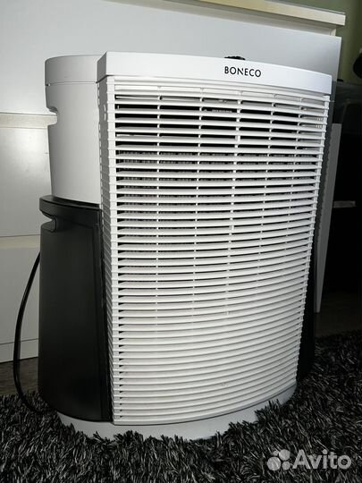 Климатический комплекс Boneco